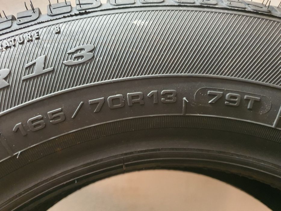 165/70R13 79T  Dębica Passio 2