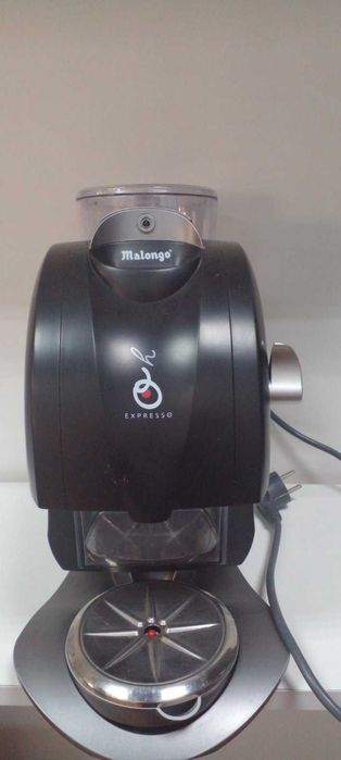 Капсульна кавоварка Malongo Exp 240