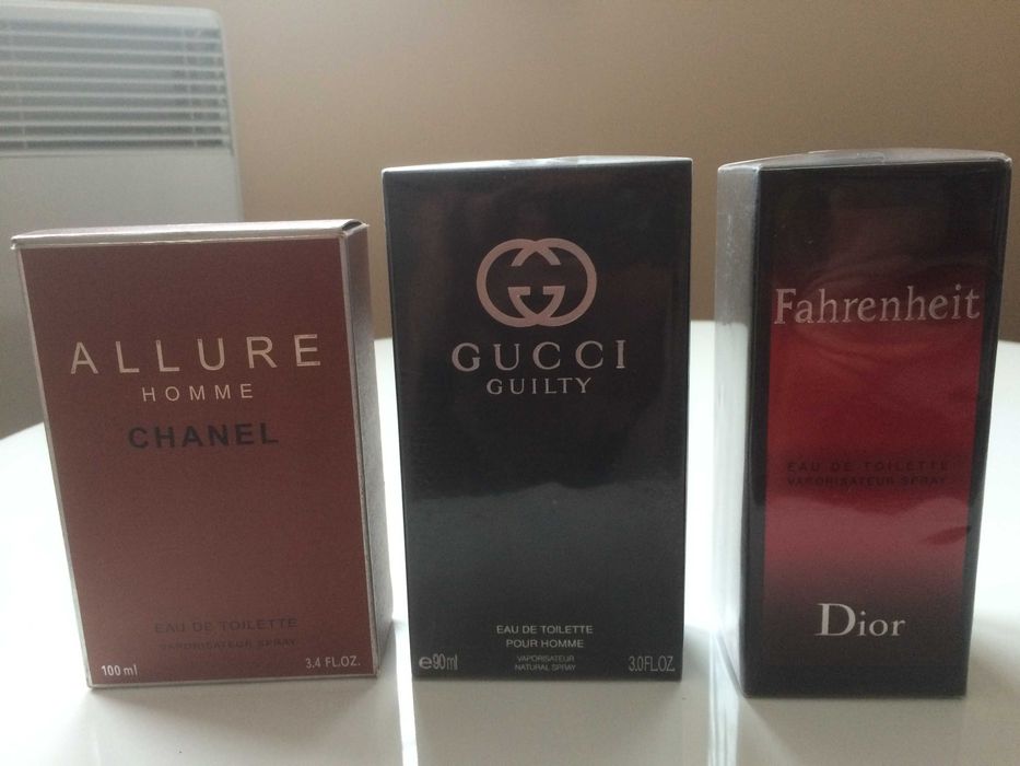 Ralph Lauren Polo Double Black 125 ml