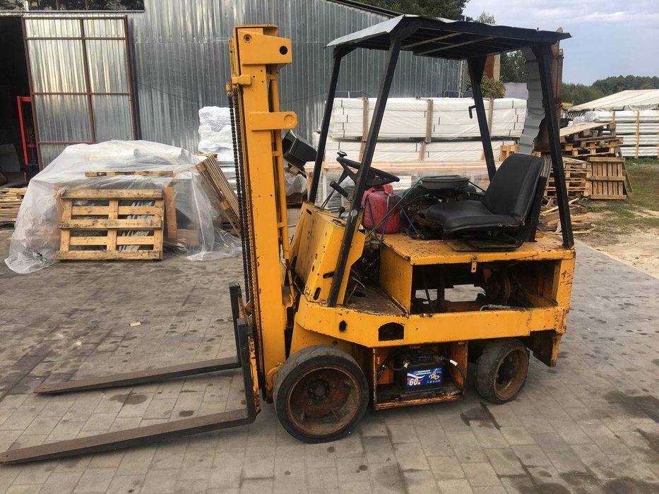 Продам погрузчик навантажувач