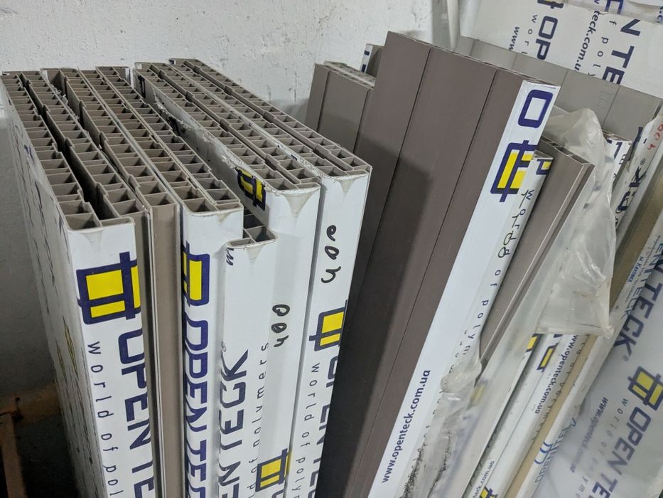 Підвіконня Opentech