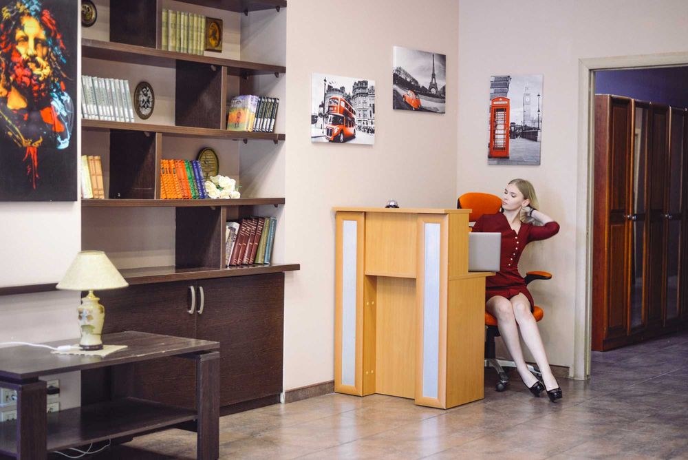 Мережа приватних гуртожитків Київ Всі райони від 90 грн.-16-555.biz.ua