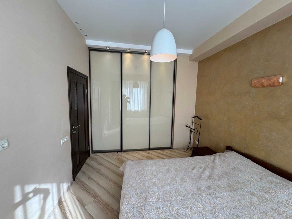 ЖК Армейский Квартира 63м.кв. Парк Победы