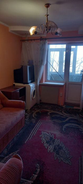 Сдам 2ух.к.кв 4/9 БАМ Соцгород АО Эл.ком.раздельные.