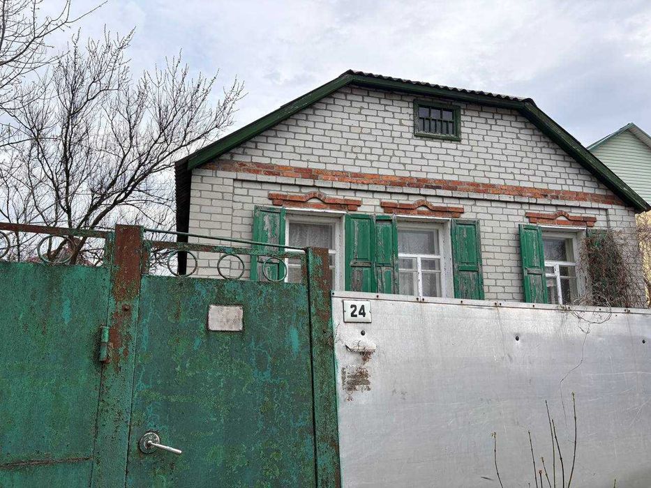 Унікальна пропозиція: житловий будинок від власника! Жихор-2