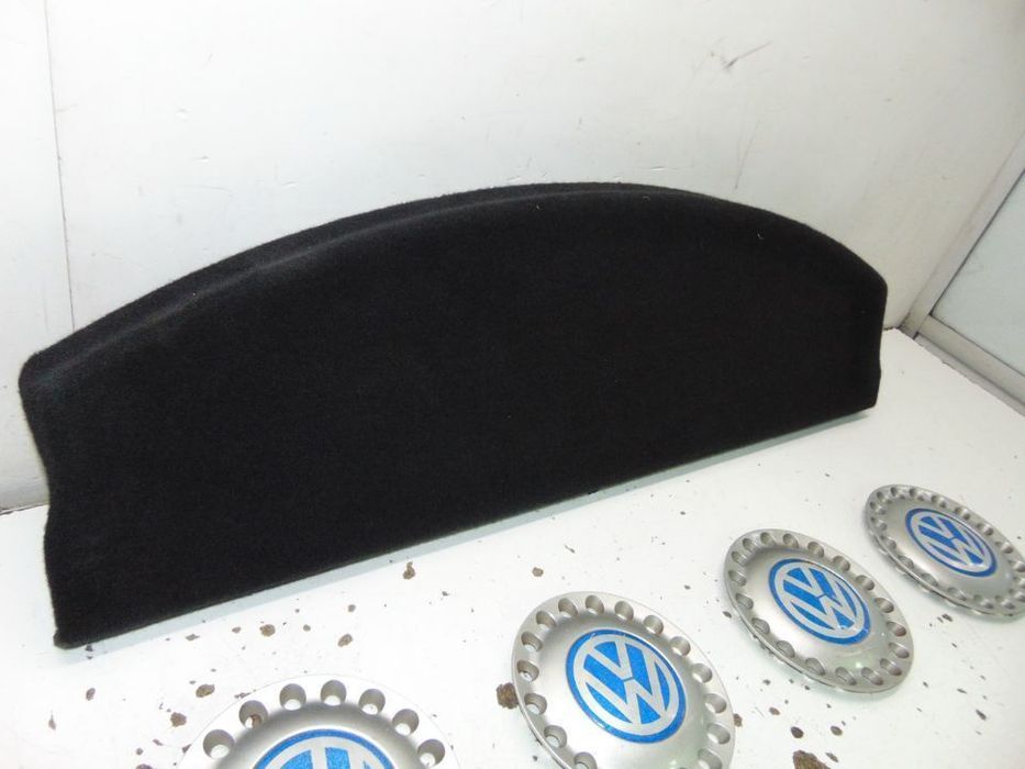 Vw beetle chapeleira/Centros de jantes