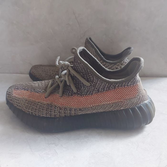 Кроссовки Adidas Yeezy Boost 350