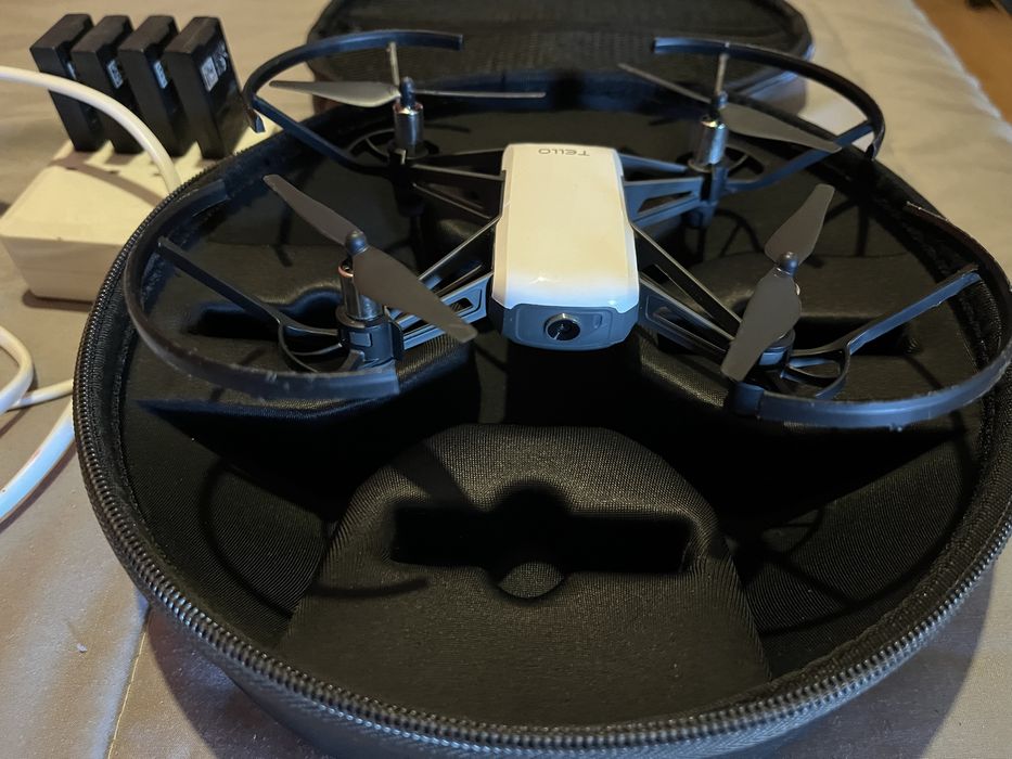 Vendo Drone tello