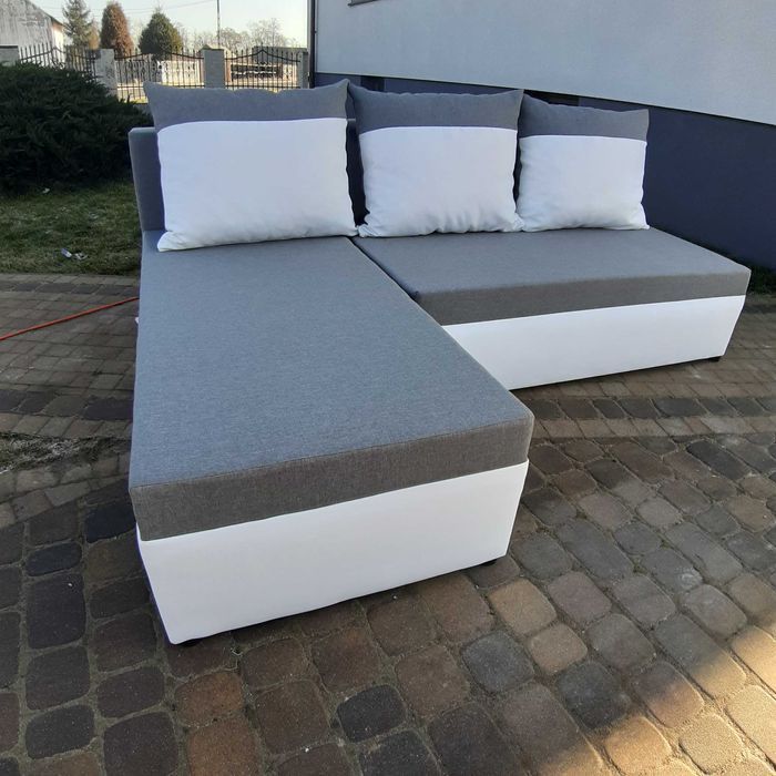 Narożnik Paco  Polska DOSTAWA