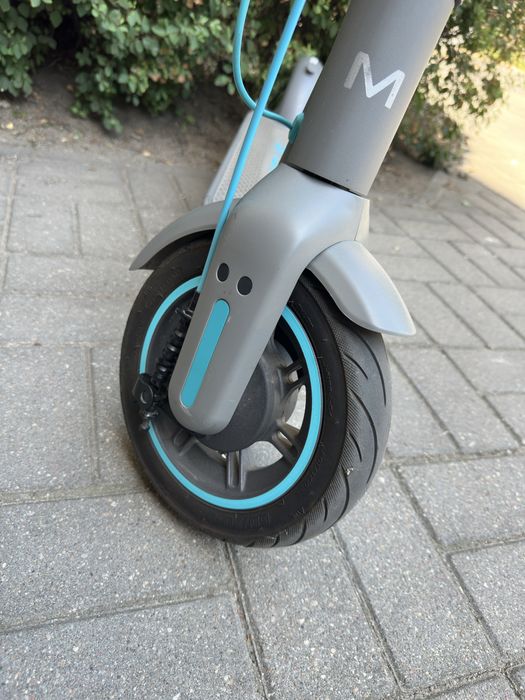 Motus Scooty 10 Gen 6
