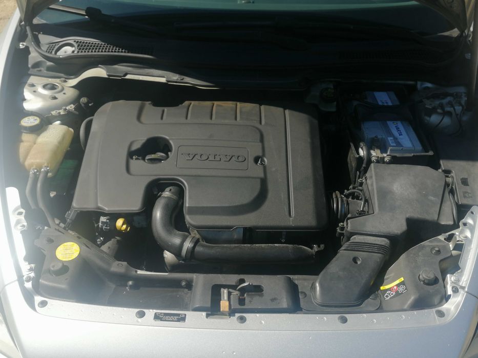 Vendo Volvo v50 1.6d