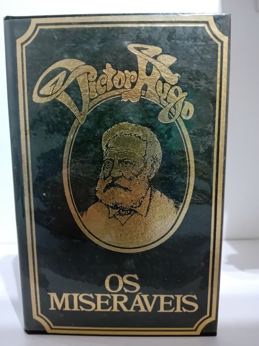 Os Miseráveis Victor Hugo
