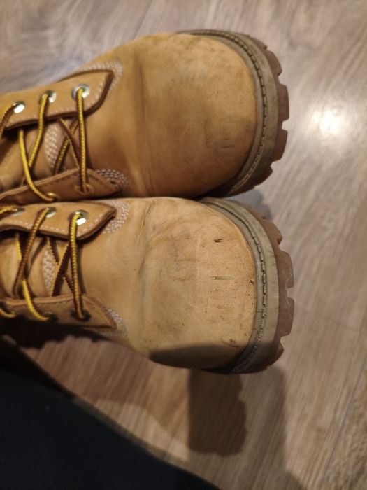 Timberland 6 Inch Premium rozm 37