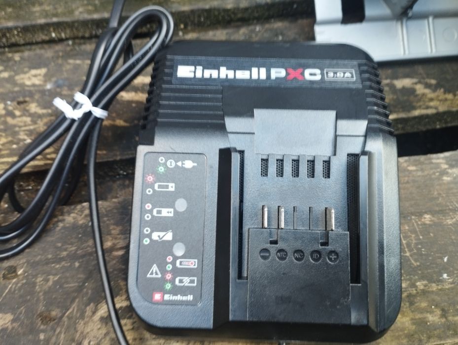 Pilarka Einhell 18V bezszczotkowa