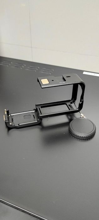 Caixa metal DJI action 6
