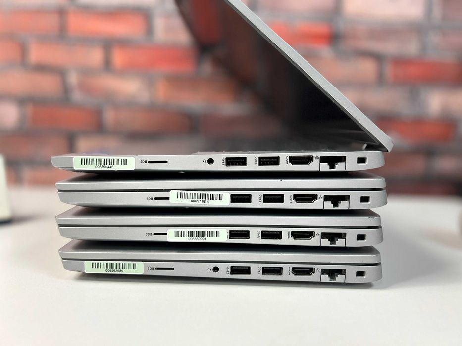 4 ядра ·Dell Latitude 5420·i3-1125G4·32GB+SSD 512·IPS·Гарантія·2021рік