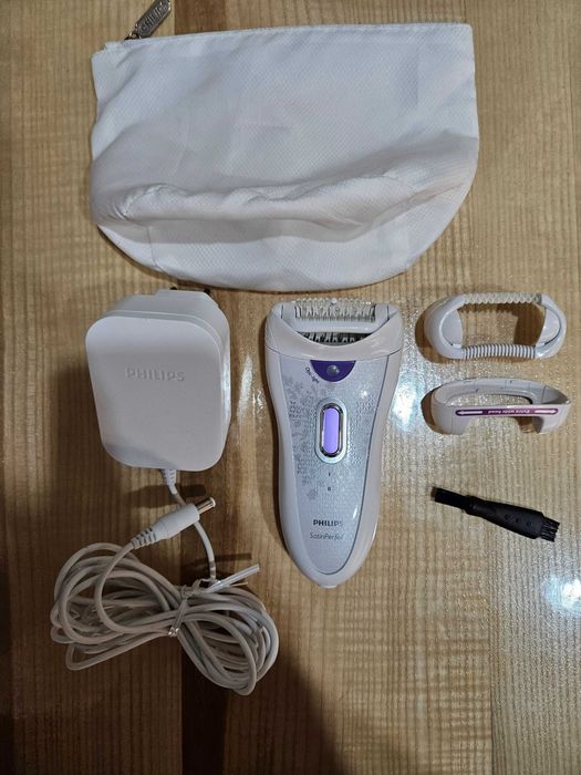 Епілятор  PHILIPS