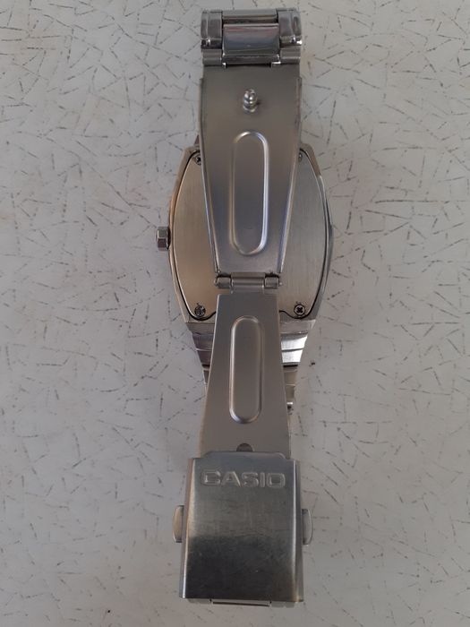 часы Casio EDIFICE EF-306
