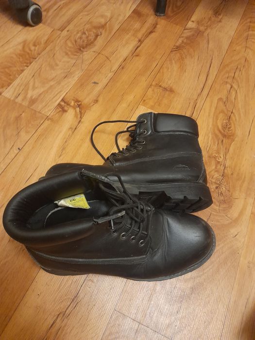 Ботинки, берцы, (3шт.)