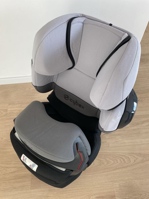 Cadeira Auto Cybex