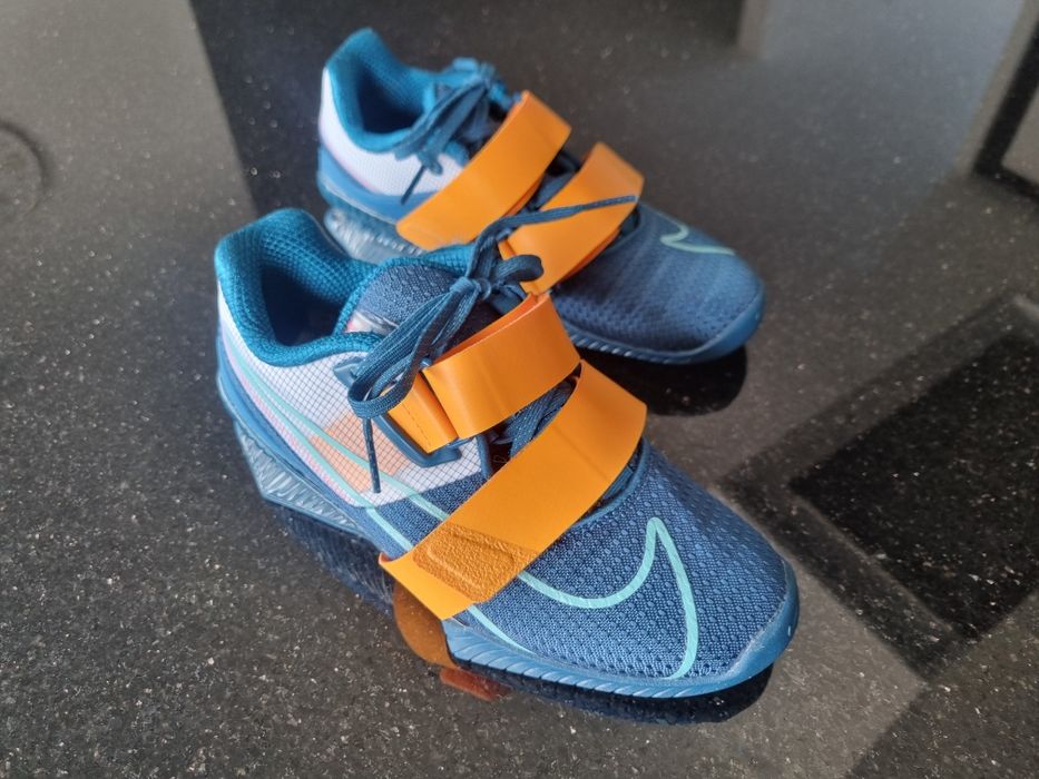 Ténis Nike Romaleos 4