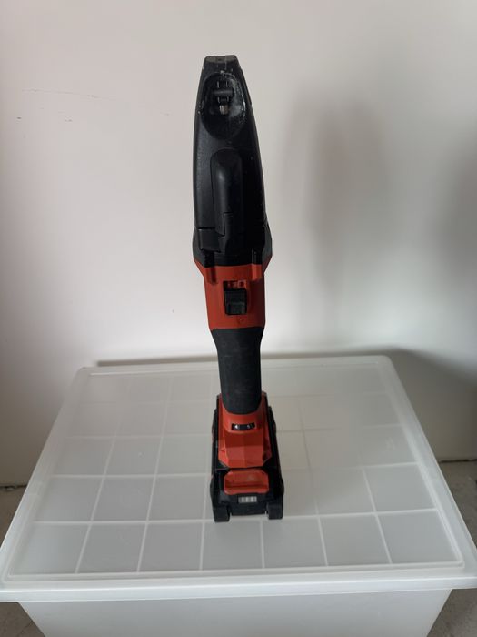 Hilti Double Cut Metalowe nożyce do cięcia cięcia 22-V NURON SSH