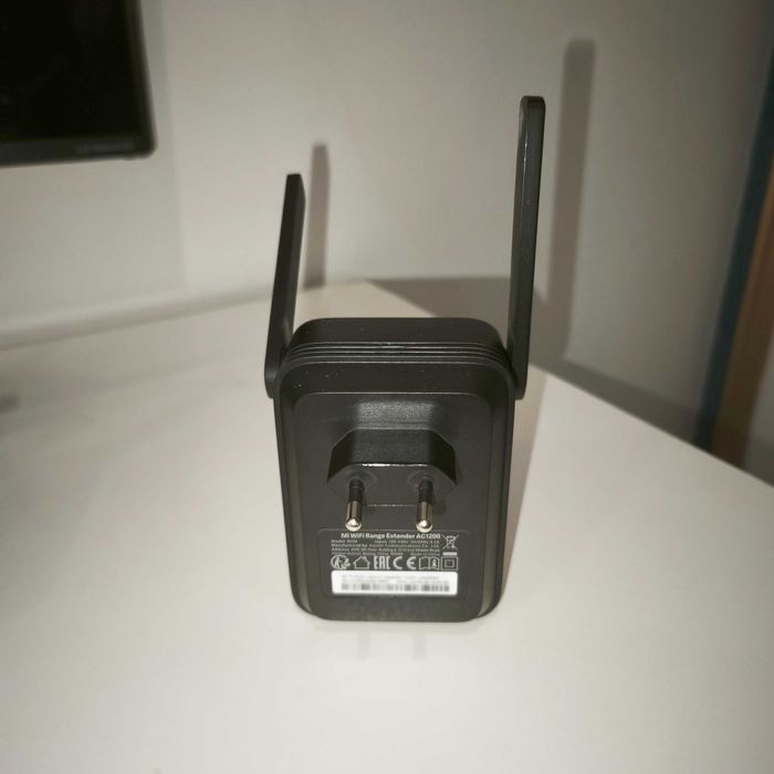 Mi Wifi Range Extender AC1200