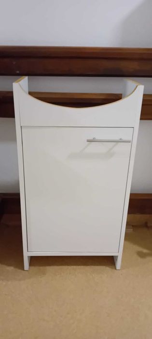 Szafka pod umywalkę