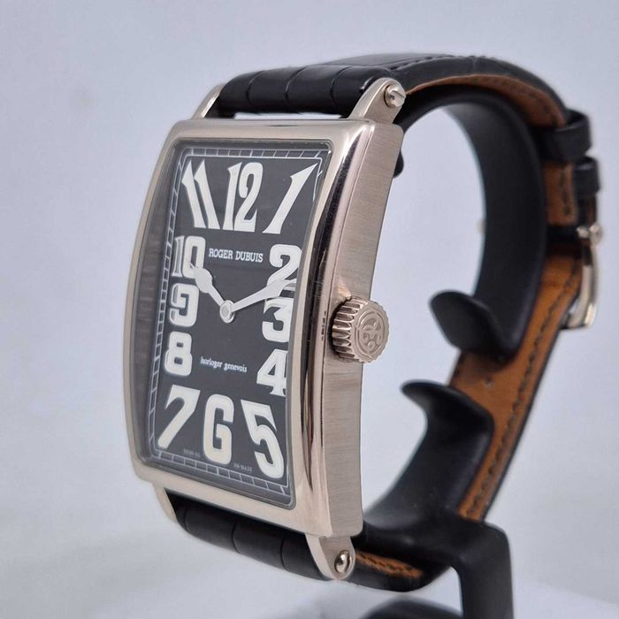 Promocja Roger Dubuis Much More Limited to 28 peaces