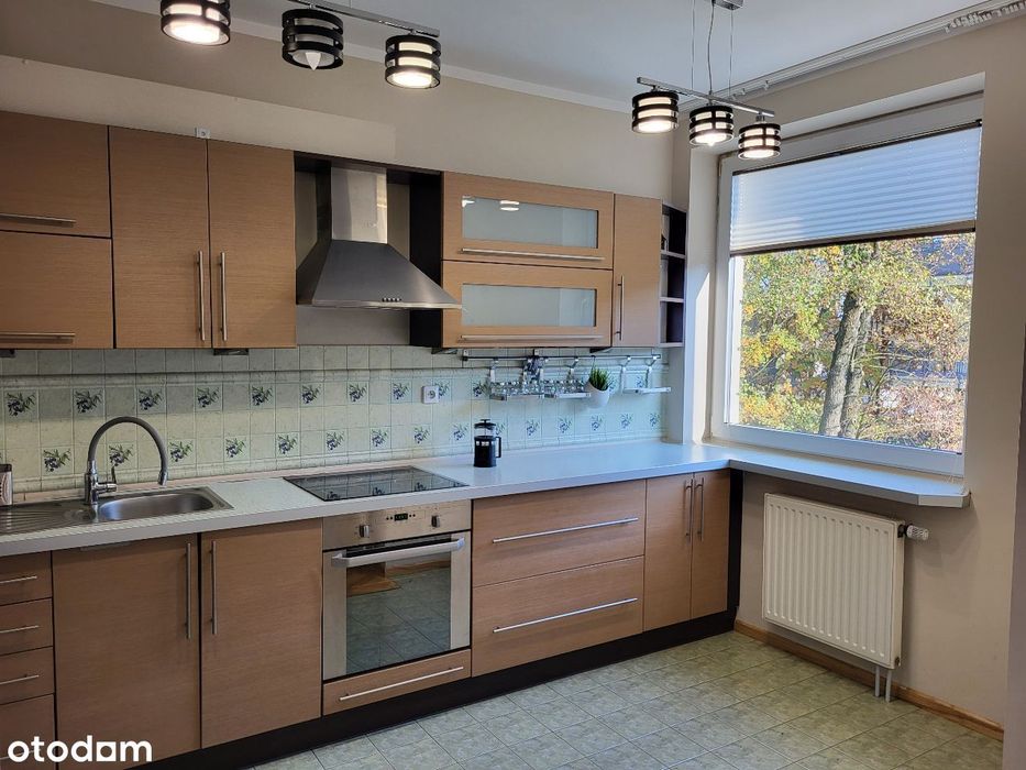 Mieszkanie – Warszawa - Widok 3