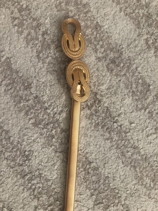 Nowy pasek Mohito M/L