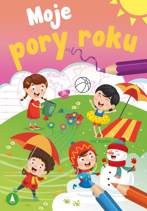 Moje Pory Roku. Nowy Produkt