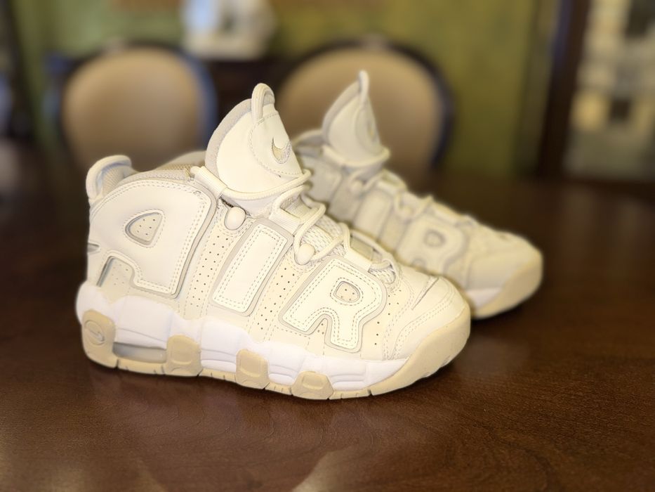 Кросівки Nike Air More Uptempo р. 35,5