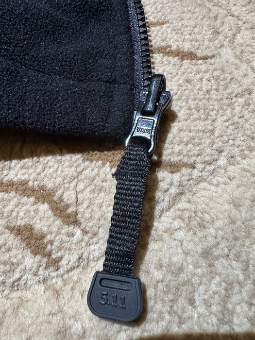 Фліс тактичний 5.11