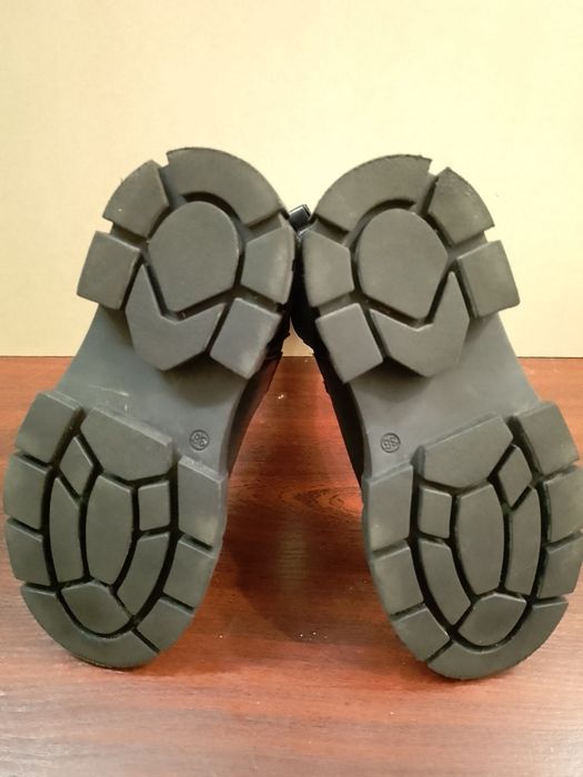 Челсі ботинки зимови дуже теплі