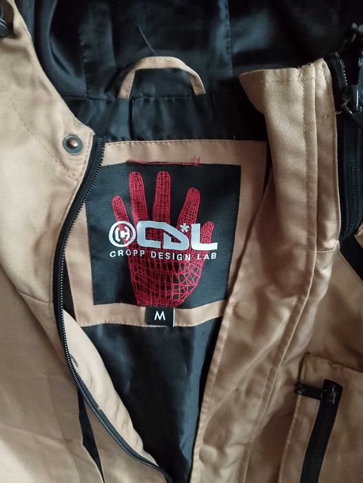 CROPP. Kurtka jesienna.