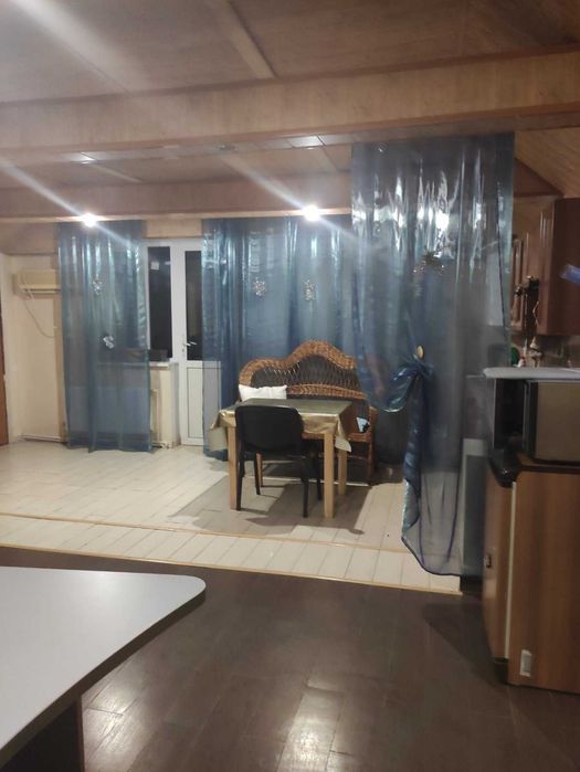 Сдам посуточно 1 к квартиру