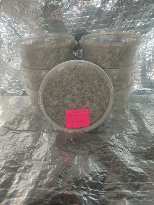 Тушонка та домашні  вироби