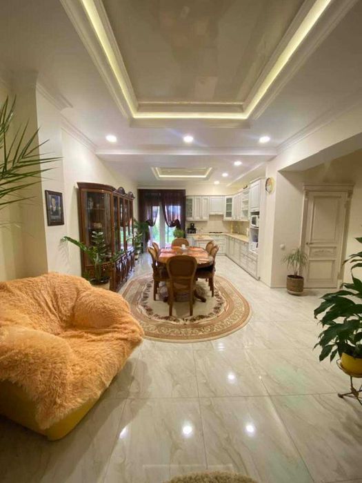 Будинок у Червоному Хуторі