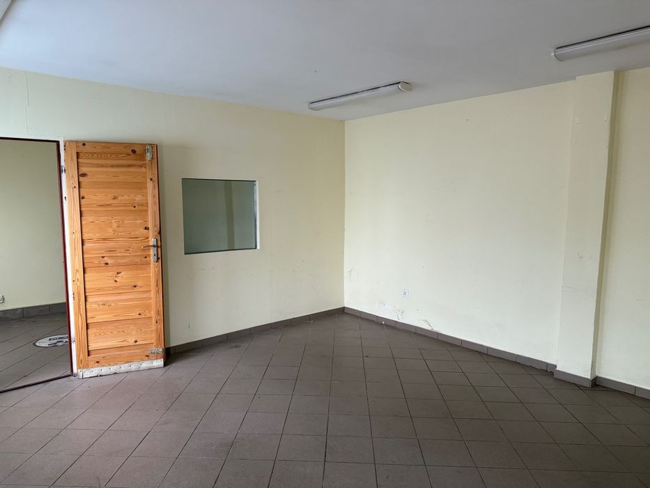 Wynajmę lokal w centrum ul. Reymonta 19 , powierzchnia 35m2