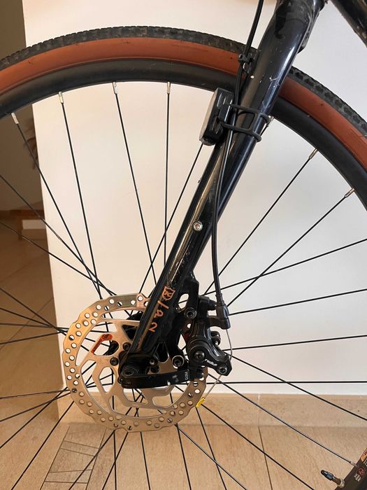 Rower Gravel Kona Rove AL