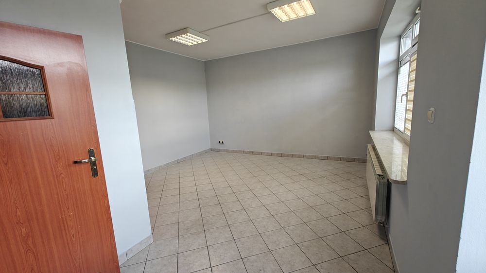 Wynajmę lokal  usługowy 26 m2