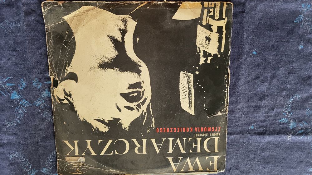 Sprzedam płyty winylowe