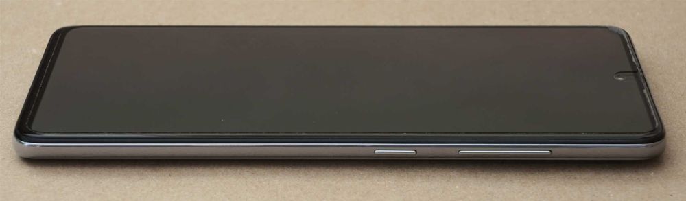 Smartfon Samsung Galaxy A51 biały