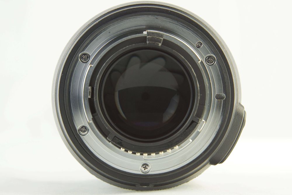 Obiektyw portretowy NIKON AF-S Nikkor 50mm f/1.4 G SWM # Gwarancja FV