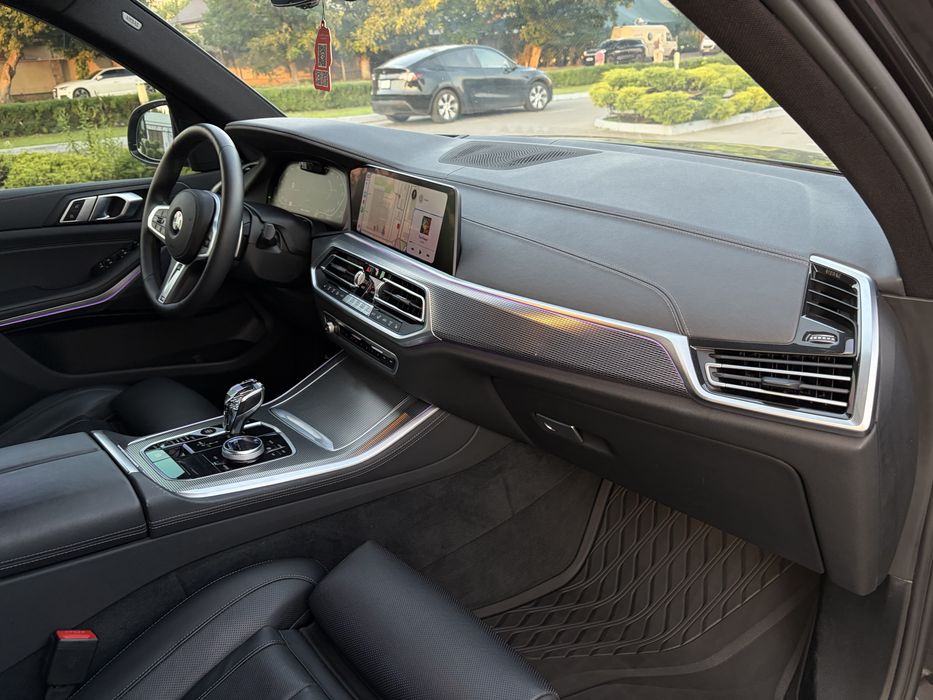 BMW X5 40i xDrive G05 2022р.в.