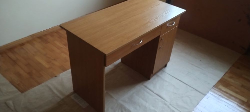 BIURKO Płyta używane