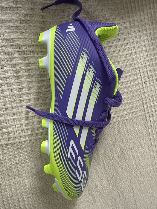Botas Futebol Adidas F50