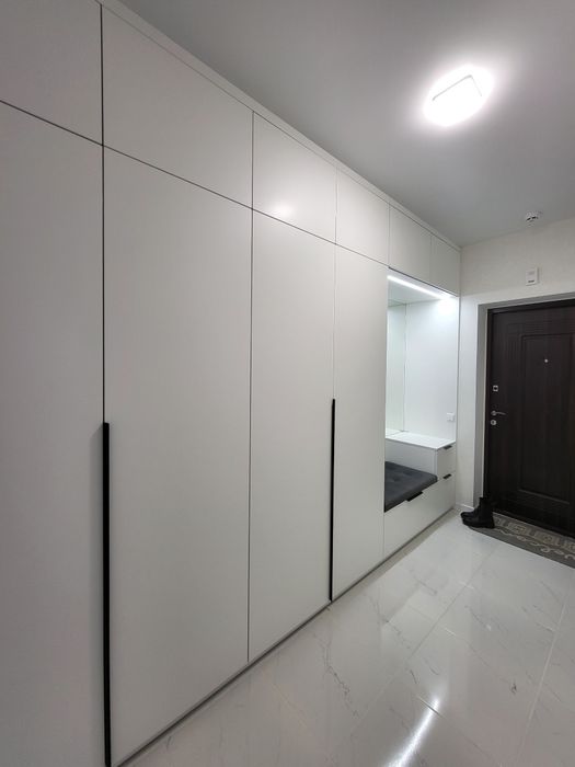 Здається в оренду 1к.кв. н/б Виставка