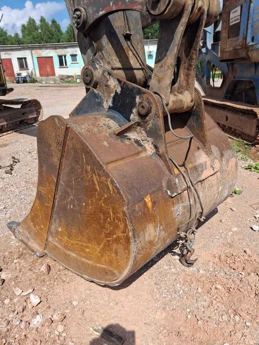 Łyżka do Koparki Volvo 340 2,5m3